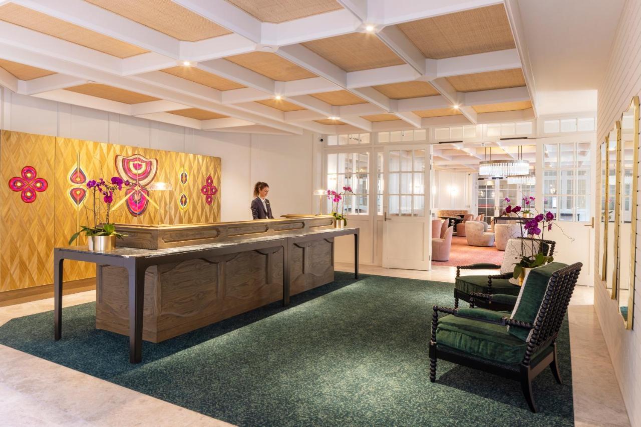 Intercontinental Sorrento Mornington Peninsula Otel Dış mekan fotoğraf