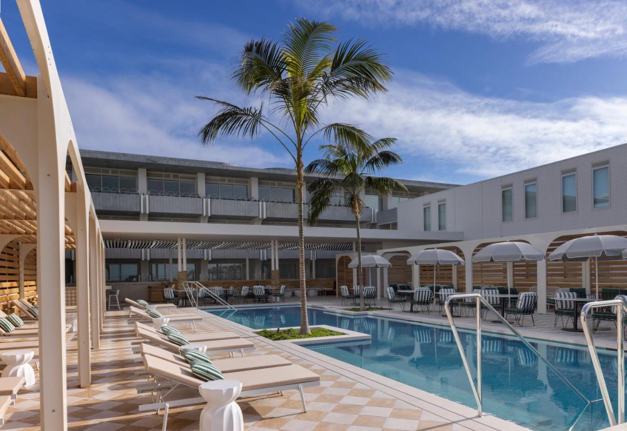 Intercontinental Sorrento Mornington Peninsula Otel Dış mekan fotoğraf