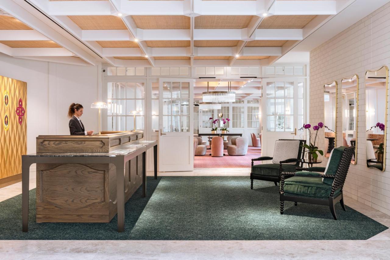Intercontinental Sorrento Mornington Peninsula Otel Dış mekan fotoğraf