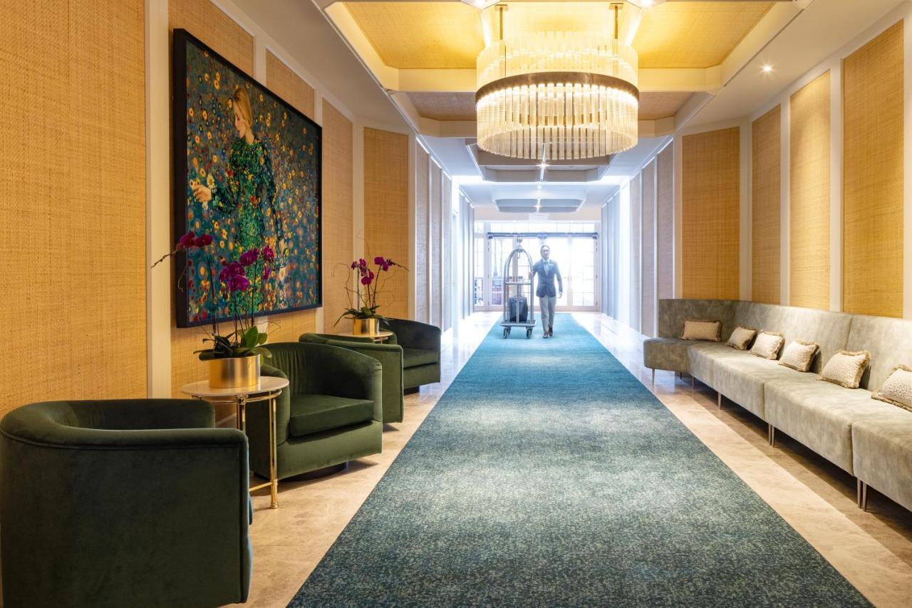 Intercontinental Sorrento Mornington Peninsula Otel Dış mekan fotoğraf
