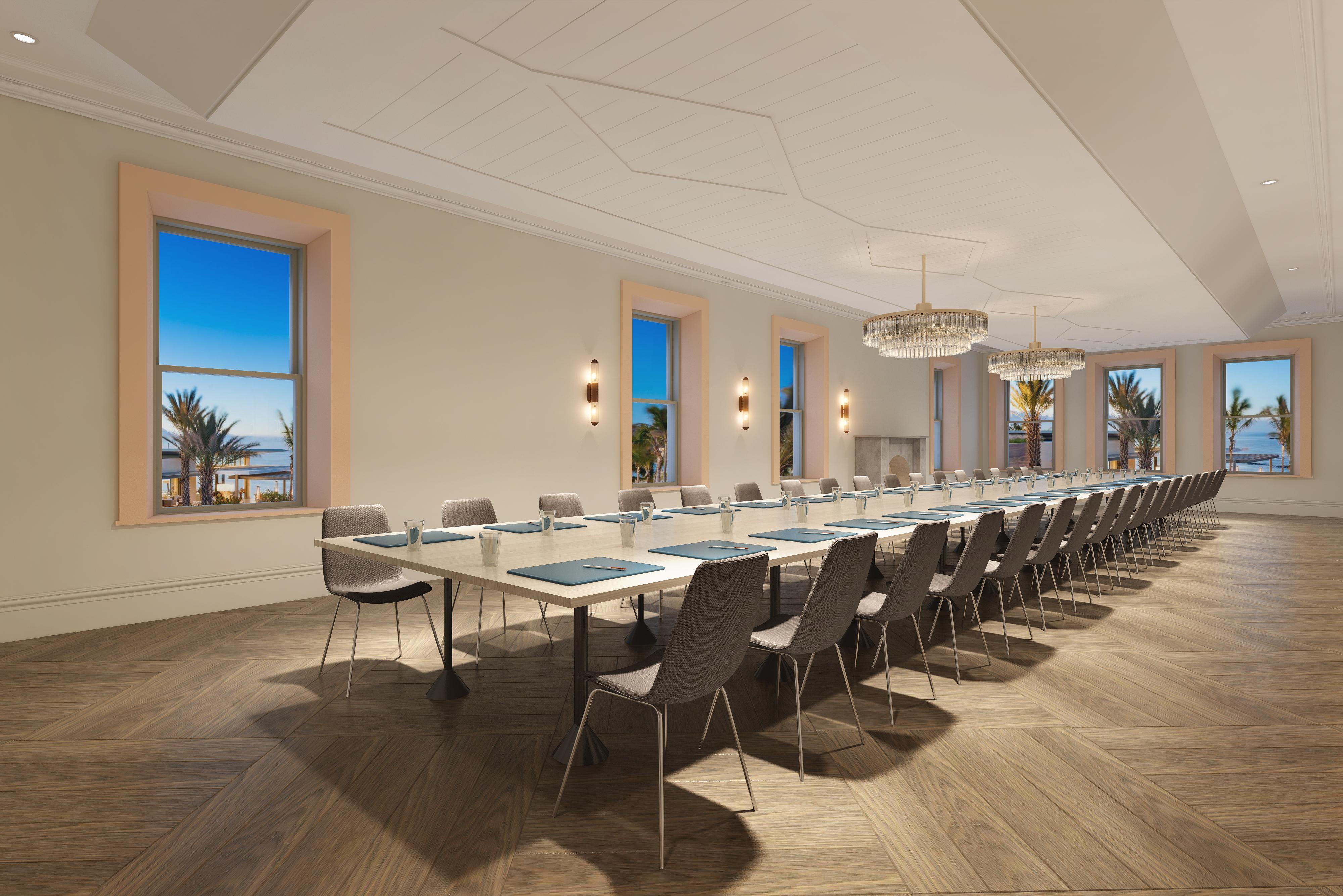 Intercontinental Sorrento Mornington Peninsula Otel Dış mekan fotoğraf