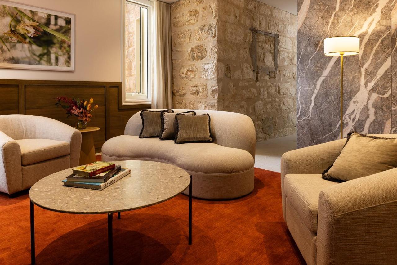 Intercontinental Sorrento Mornington Peninsula Otel Dış mekan fotoğraf