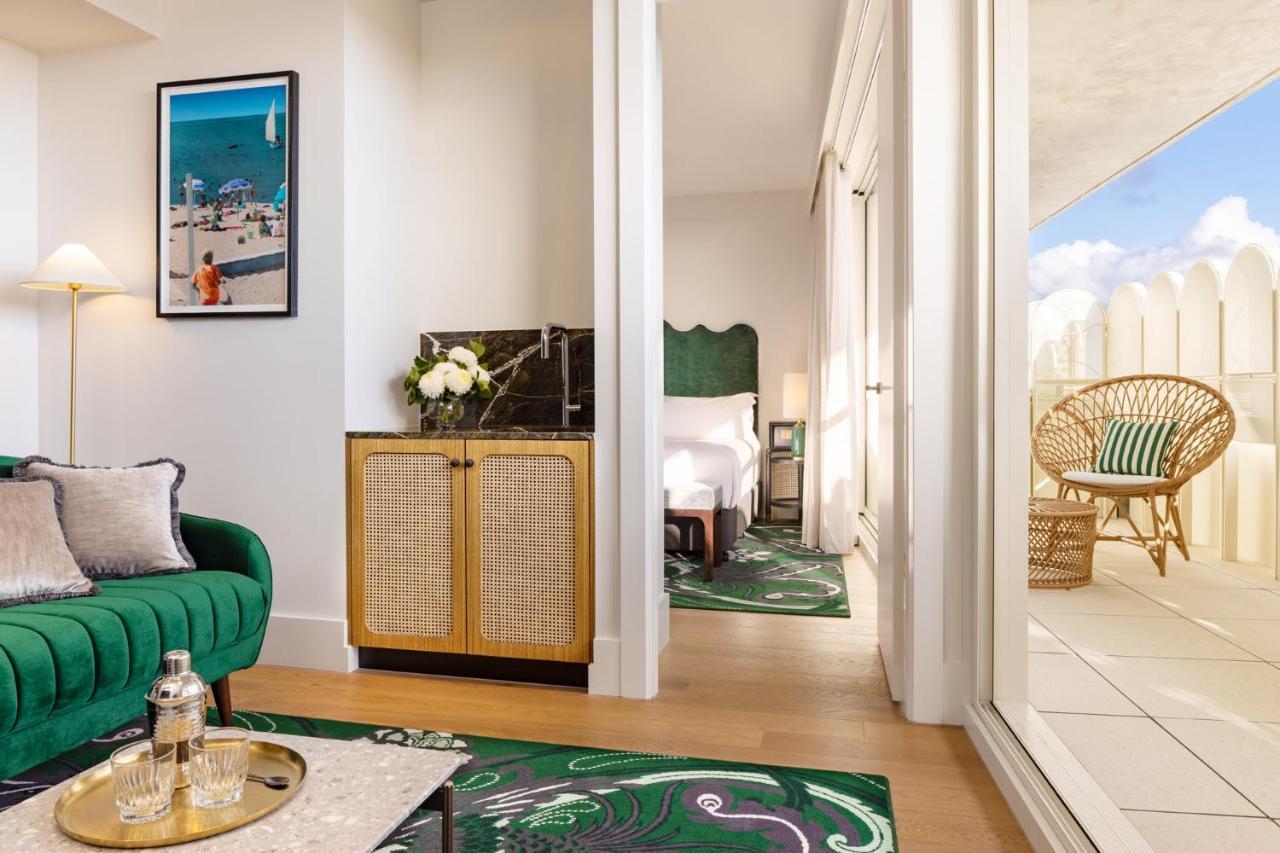 Intercontinental Sorrento Mornington Peninsula Otel Dış mekan fotoğraf