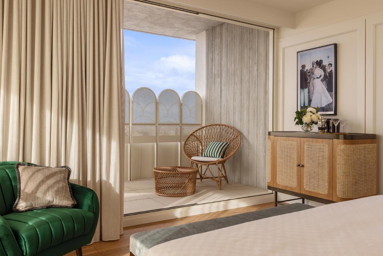 Intercontinental Sorrento Mornington Peninsula Otel Dış mekan fotoğraf