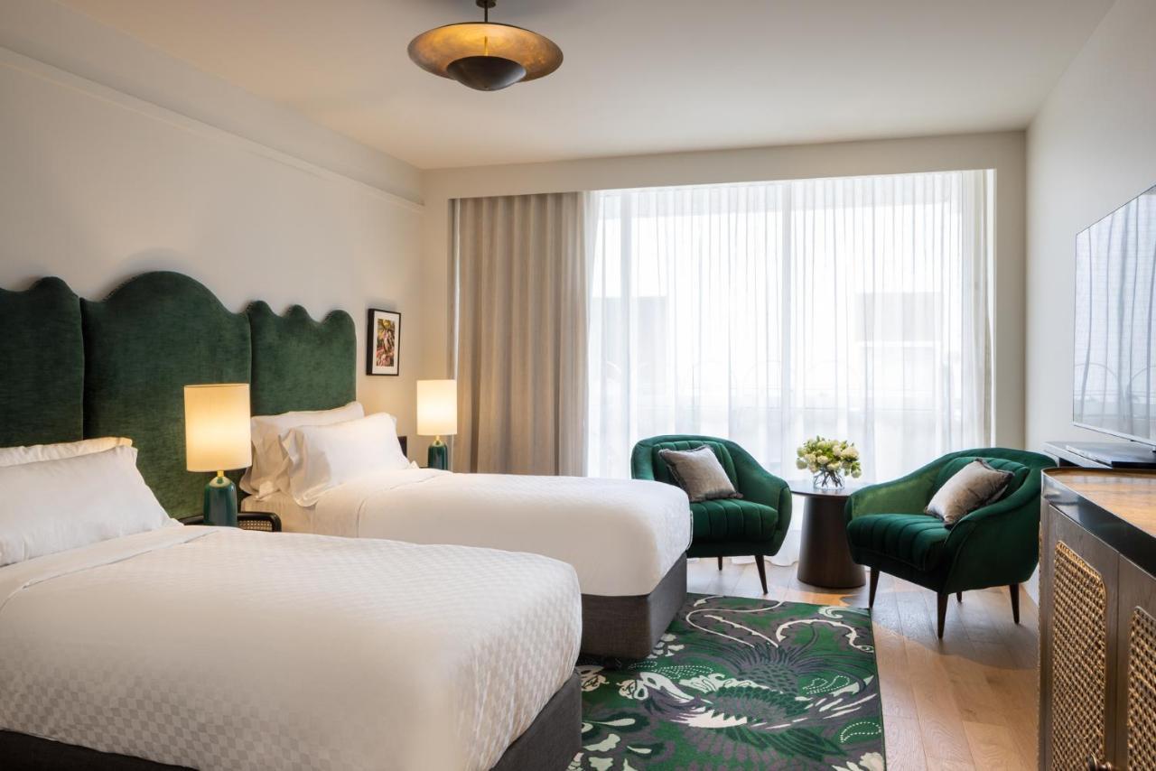 Intercontinental Sorrento Mornington Peninsula Otel Dış mekan fotoğraf