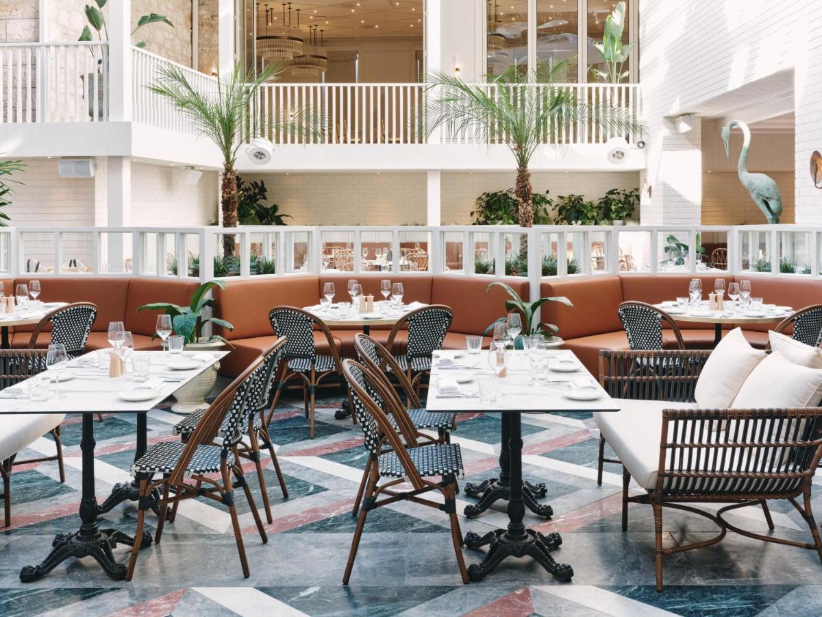 Intercontinental Sorrento Mornington Peninsula Otel Dış mekan fotoğraf