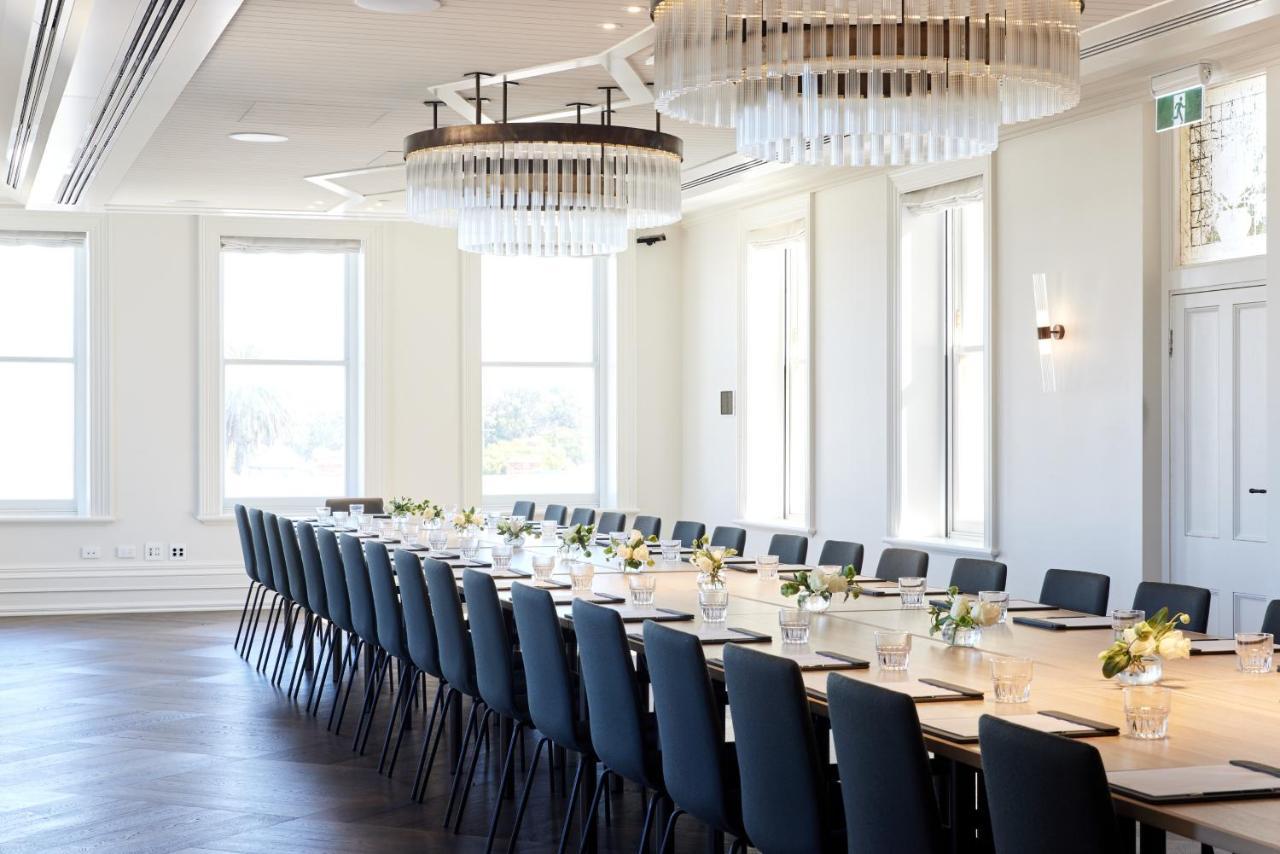 Intercontinental Sorrento Mornington Peninsula Otel Dış mekan fotoğraf