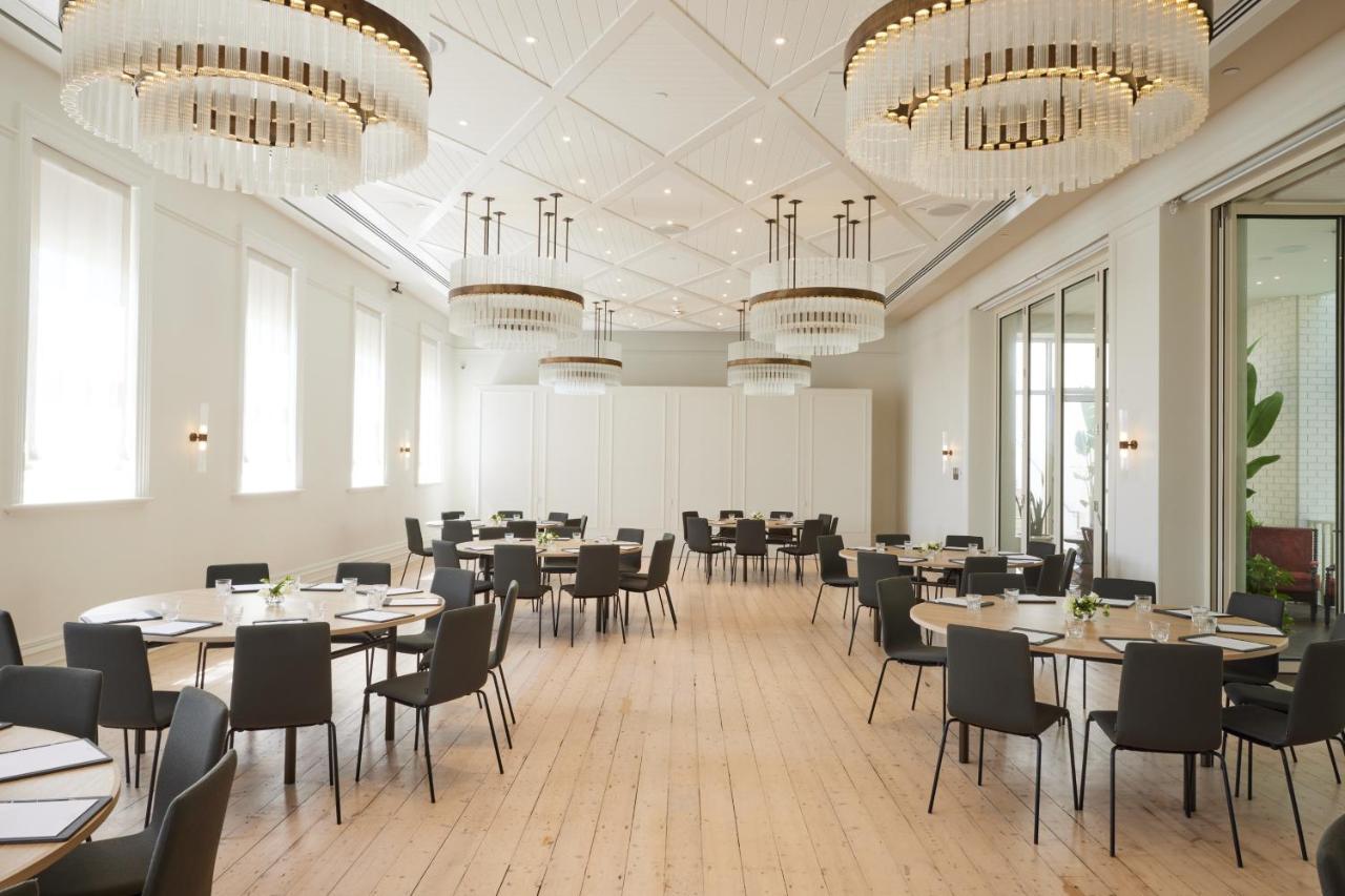 Intercontinental Sorrento Mornington Peninsula Otel Dış mekan fotoğraf