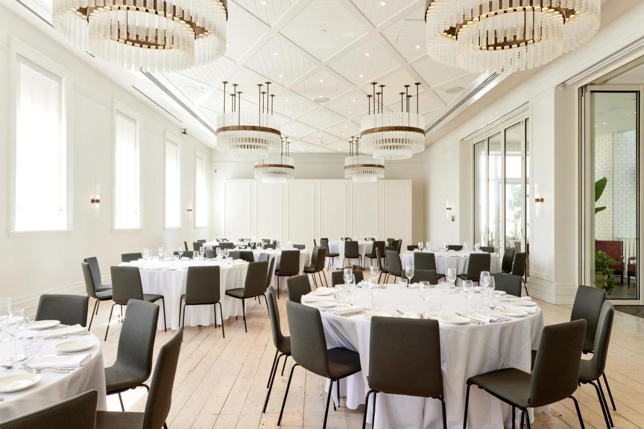 Intercontinental Sorrento Mornington Peninsula Otel Dış mekan fotoğraf