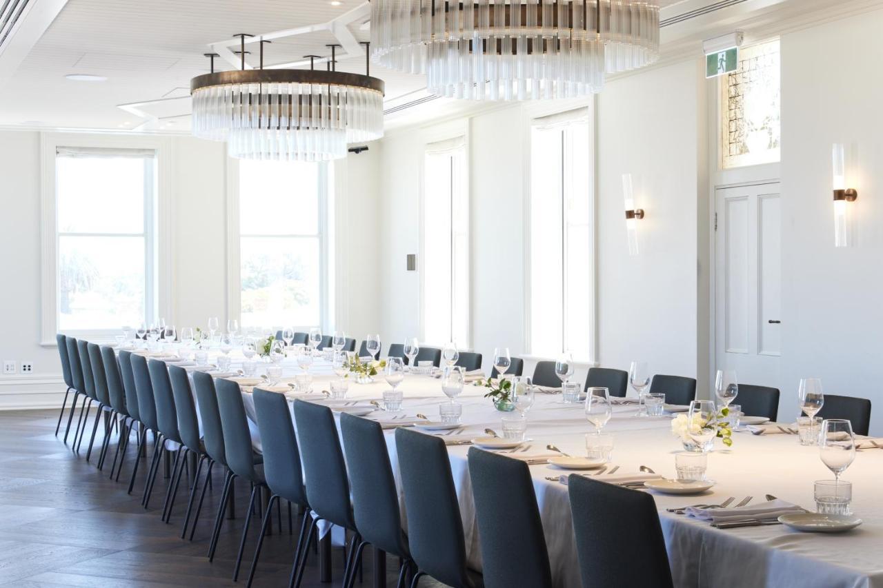 Intercontinental Sorrento Mornington Peninsula Otel Dış mekan fotoğraf