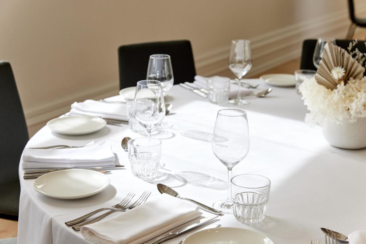 Intercontinental Sorrento Mornington Peninsula Otel Dış mekan fotoğraf