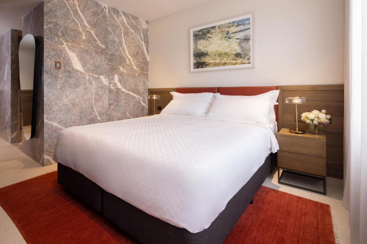 Intercontinental Sorrento Mornington Peninsula Otel Dış mekan fotoğraf