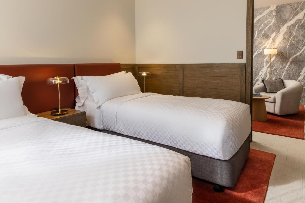 Intercontinental Sorrento Mornington Peninsula Otel Dış mekan fotoğraf