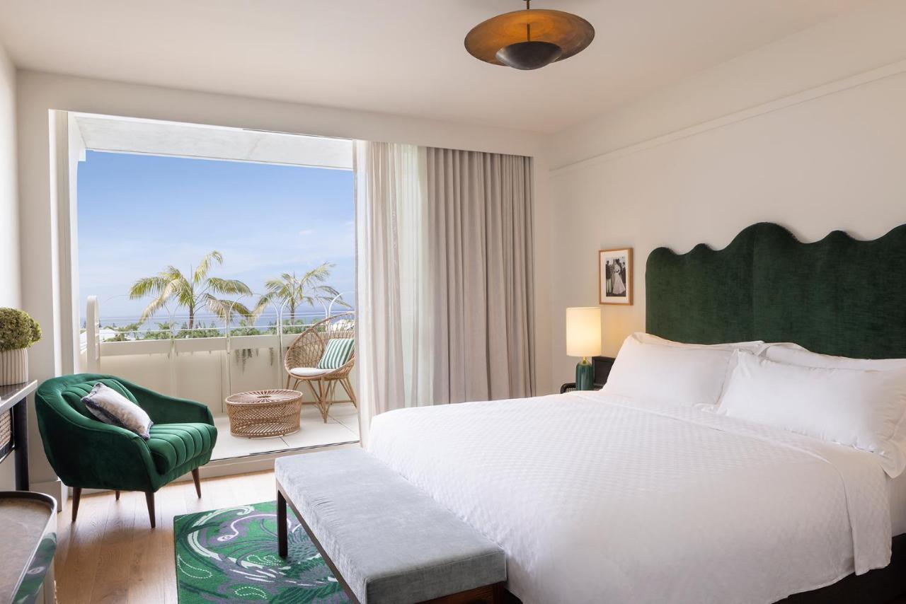 Intercontinental Sorrento Mornington Peninsula Otel Dış mekan fotoğraf