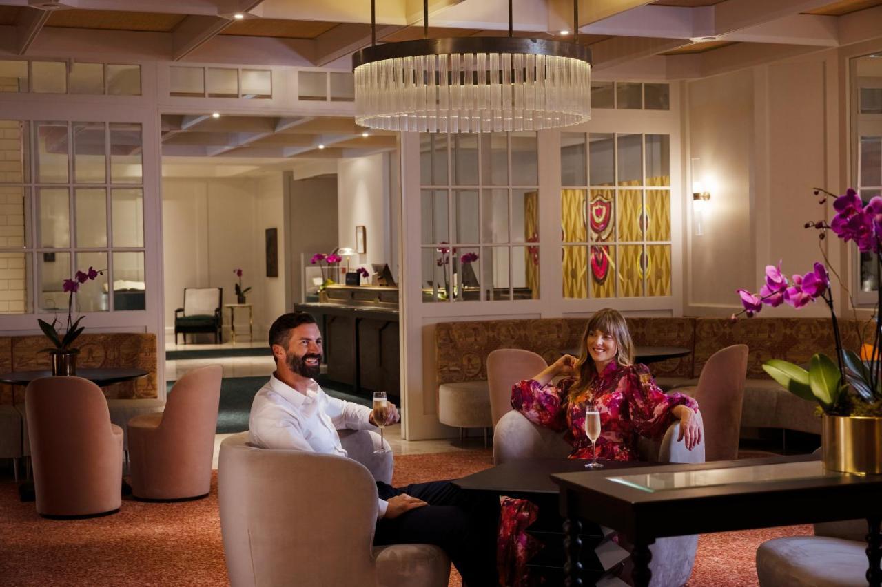 Intercontinental Sorrento Mornington Peninsula Otel Dış mekan fotoğraf