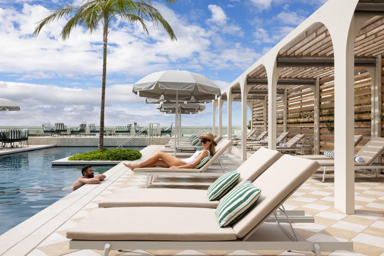 Intercontinental Sorrento Mornington Peninsula Otel Dış mekan fotoğraf