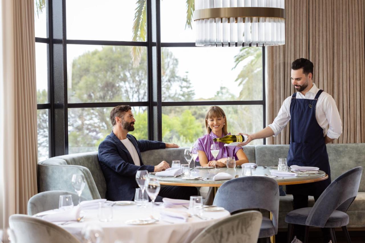 Intercontinental Sorrento Mornington Peninsula Otel Dış mekan fotoğraf