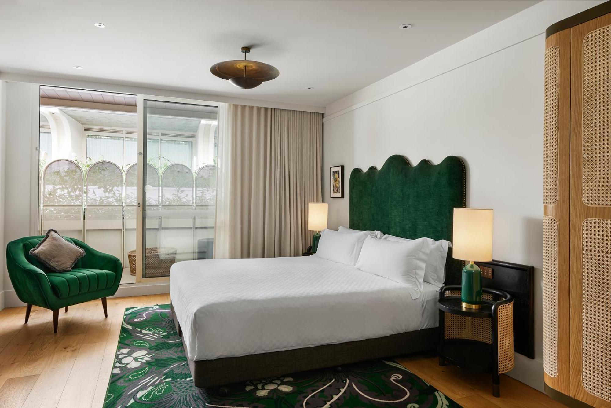 Intercontinental Sorrento Mornington Peninsula Otel Dış mekan fotoğraf