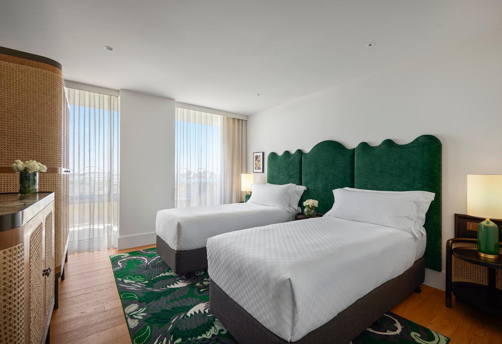 Intercontinental Sorrento Mornington Peninsula Otel Dış mekan fotoğraf