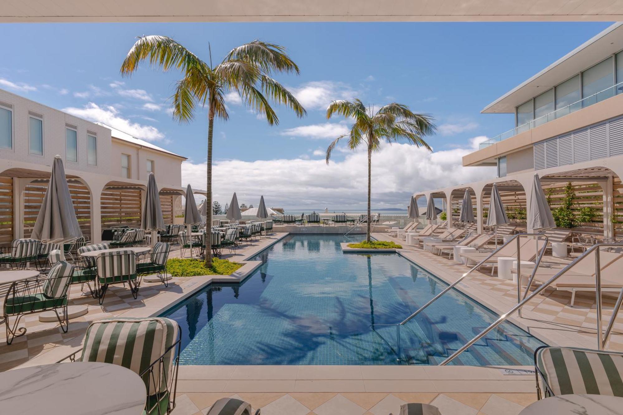 Intercontinental Sorrento Mornington Peninsula Otel Dış mekan fotoğraf