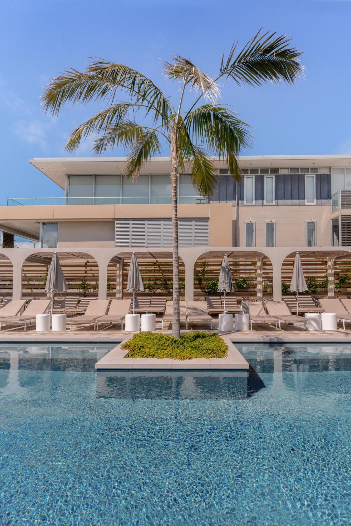 Intercontinental Sorrento Mornington Peninsula Otel Dış mekan fotoğraf